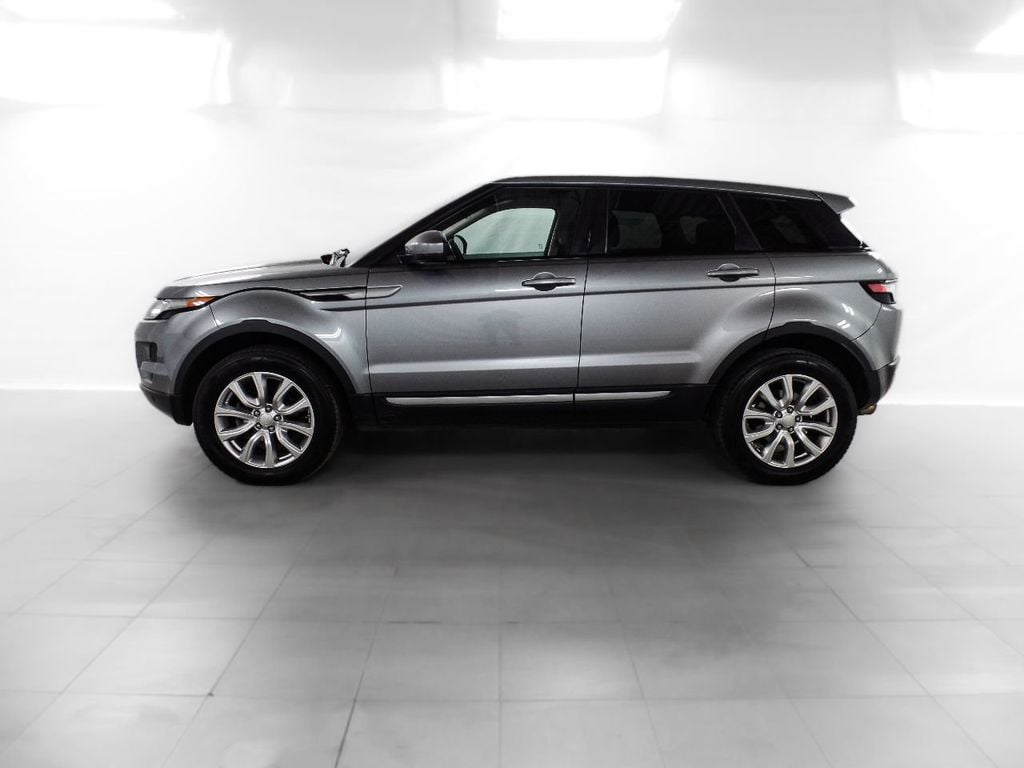 2014 Land Rover Range Rover Evoque PURE 4WD - 22313933 - 2