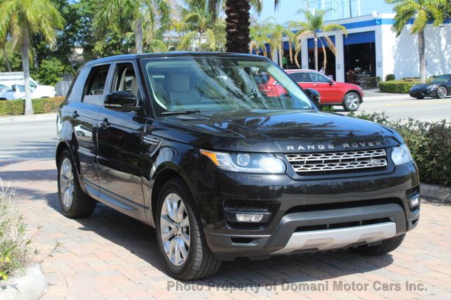 2014 Land Rover Range Rover Sport 2 FL OWNERS  HSE,ORIGINAL WINDOW $ 68,875 - 20593762 - 11