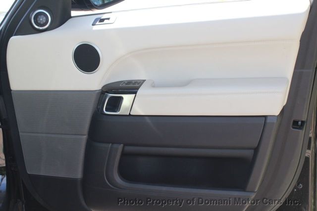 2014 Land Rover Range Rover Sport 2 FL OWNERS  HSE,ORIGINAL WINDOW $ 68,875 - 20593762 - 13