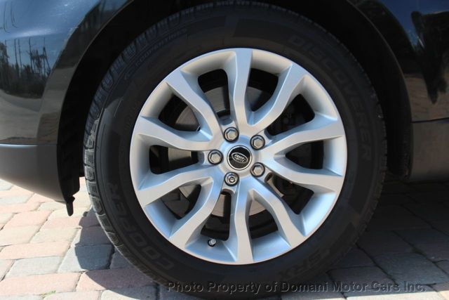 2014 Land Rover Range Rover Sport 2 FL OWNERS  HSE,ORIGINAL WINDOW $ 68,875 - 20593762 - 17