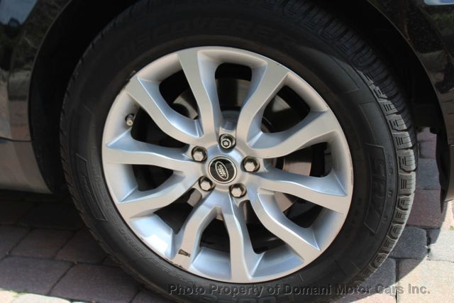 2014 Land Rover Range Rover Sport 2 FL OWNERS  HSE,ORIGINAL WINDOW $ 68,875 - 20593762 - 18