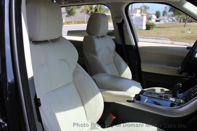 2014 Land Rover Range Rover Sport 2 FL OWNERS  HSE,ORIGINAL WINDOW $ 68,875 - 20593762 - 20