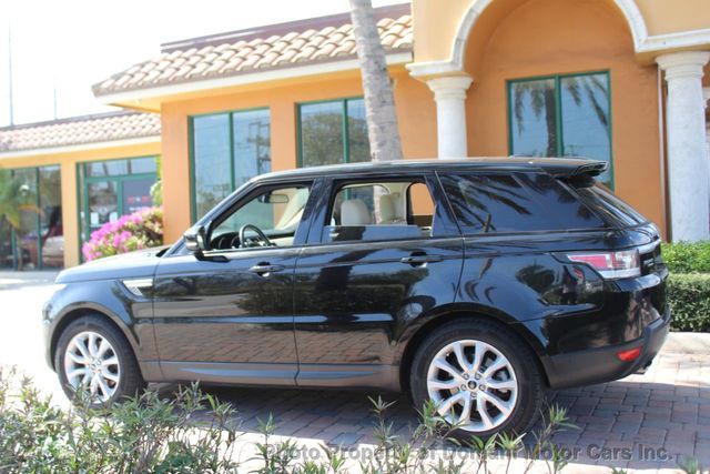 2014 Land Rover Range Rover Sport 2 FL OWNERS  HSE,ORIGINAL WINDOW $ 68,875 - 20593762 - 23