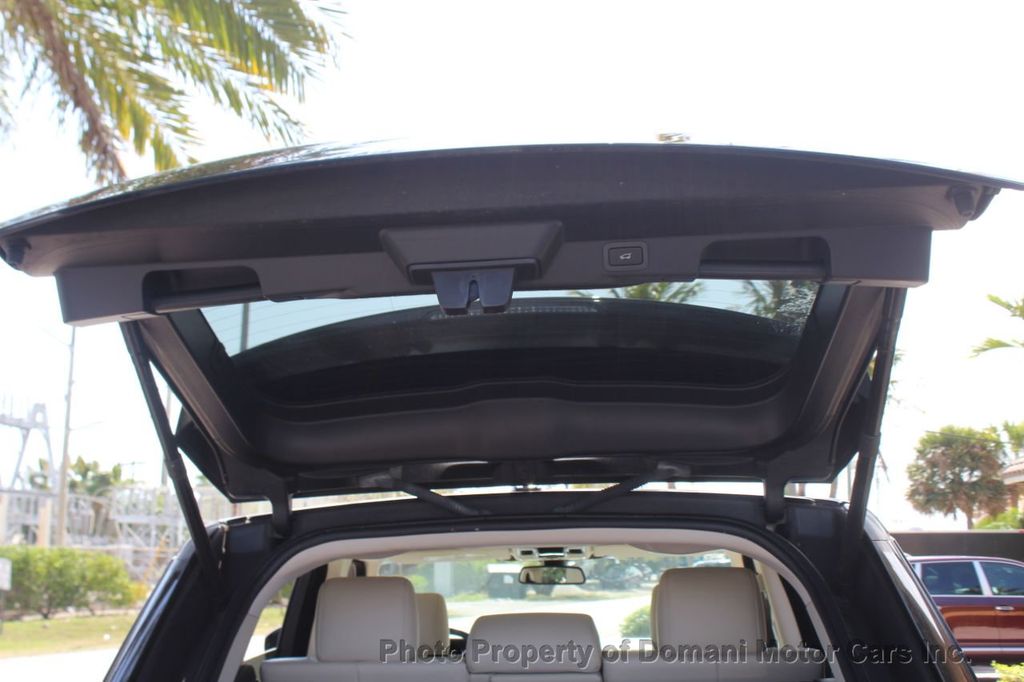 2014 Land Rover Range Rover Sport HSE photo 22