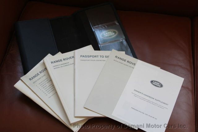 2014 Land Rover Range Rover Sport 2 FL OWNERS  HSE,ORIGINAL WINDOW $ 68,875 - 20593762 - 2