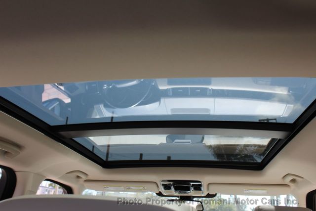 2014 Land Rover Range Rover Sport 2 FL OWNERS  HSE,ORIGINAL WINDOW $ 68,875 - 20593762 - 29