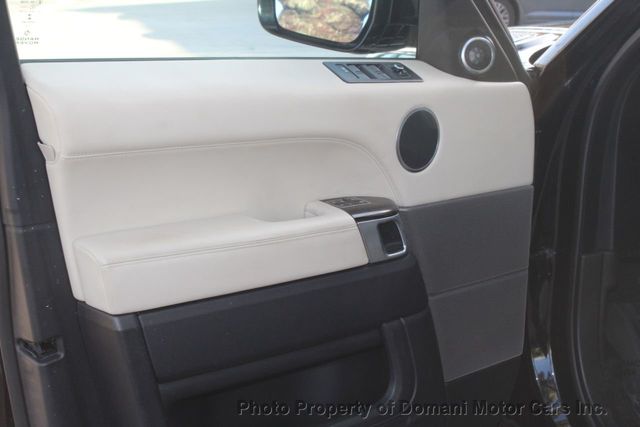 2014 Land Rover Range Rover Sport 2 FL OWNERS  HSE,ORIGINAL WINDOW $ 68,875 - 20593762 - 35