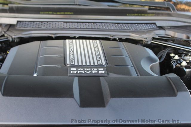 2014 Land Rover Range Rover Sport 2 FL OWNERS  HSE,ORIGINAL WINDOW $ 68,875 - 20593762 - 40