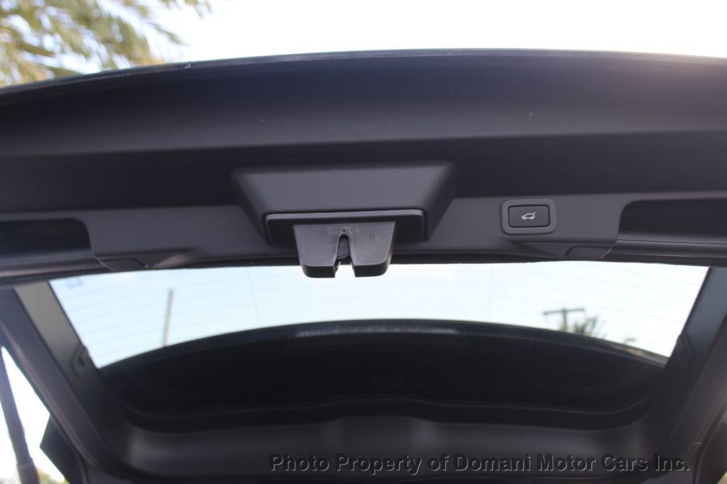 2014 Land Rover Range Rover Sport HSE photo 41