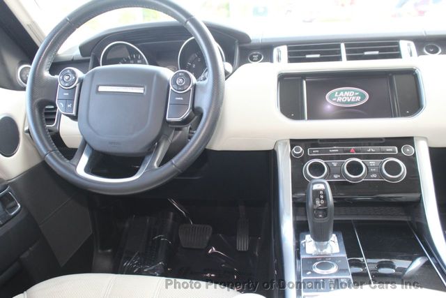 2014 Land Rover Range Rover Sport 2 FL OWNERS  HSE,ORIGINAL WINDOW $ 68,875 - 20593762 - 71