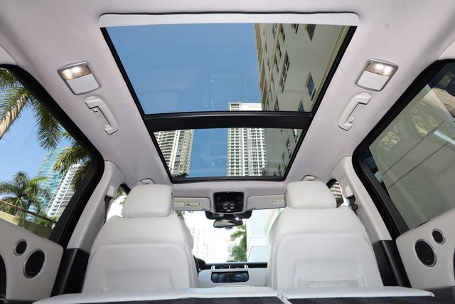 2014 Land Rover Range Rover Sport 4WD 4dr HSE - 22988463 - 9