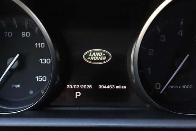 2014 Land Rover Range Rover Sport 4WD 4dr HSE - 22988463 - 11