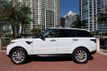 2014 Land Rover Range Rover Sport 4WD 4dr HSE - 22988463 - 1