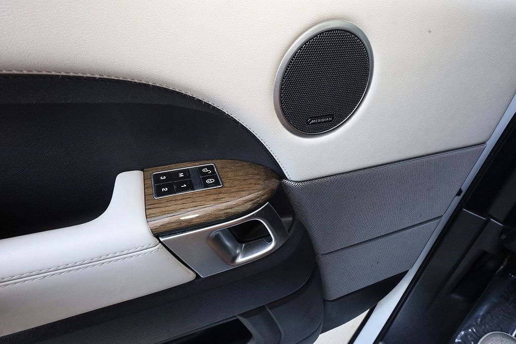 2014 Land Rover Range Rover Sport 4WD 4dr HSE - 22988463 - 29