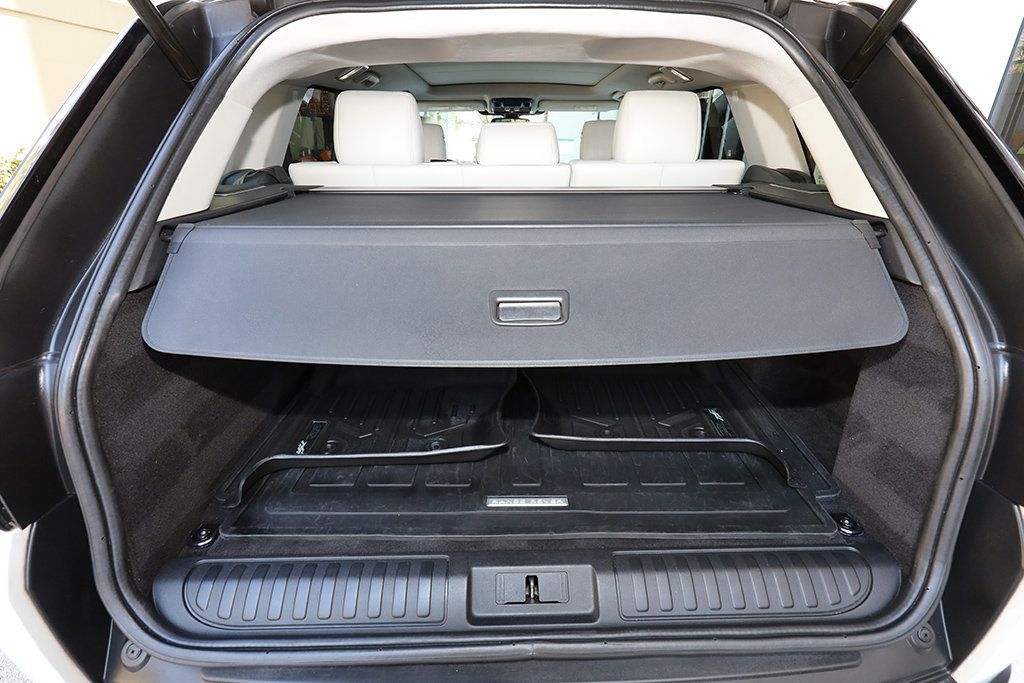 2014 Land Rover Range Rover Sport 4WD 4dr HSE - 22988463 - 34