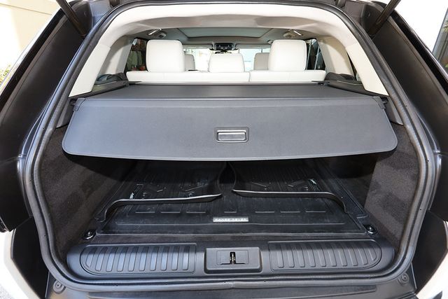 2014 Land Rover Range Rover Sport 4WD 4dr HSE - 22988463 - 34