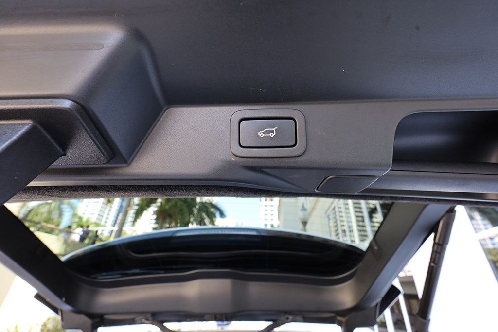 2014 Land Rover Range Rover Sport 4WD 4dr HSE - 22988463 - 37