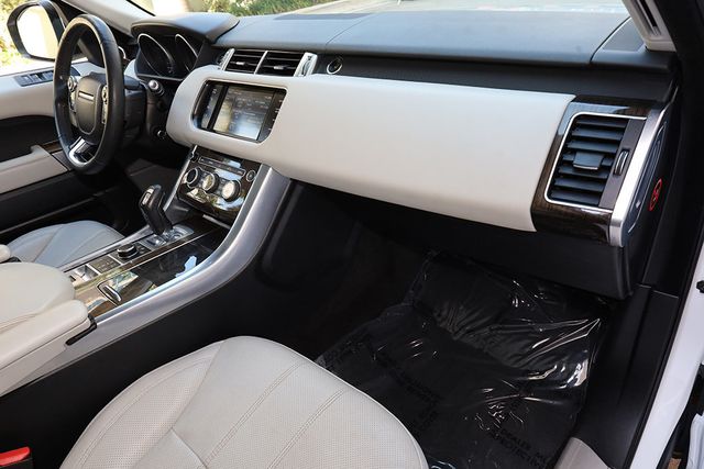 2014 Land Rover Range Rover Sport 4WD 4dr HSE - 22988463 - 41