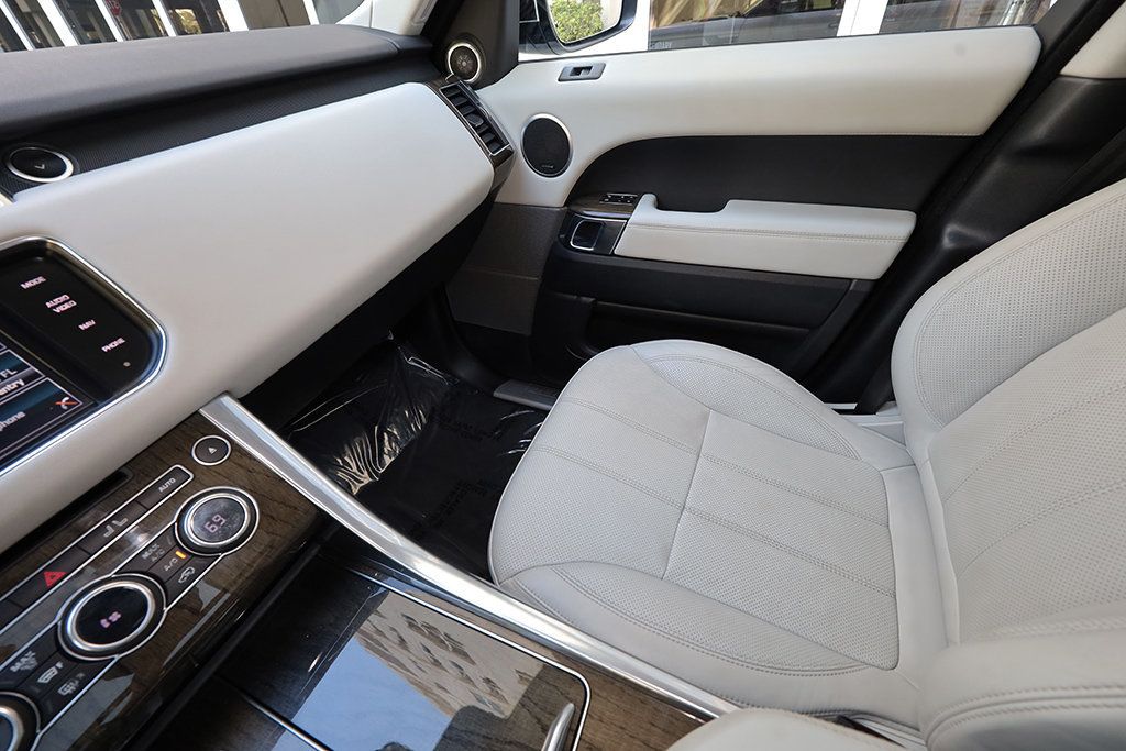 2014 Land Rover Range Rover Sport 4WD 4dr HSE - 22988463 - 43
