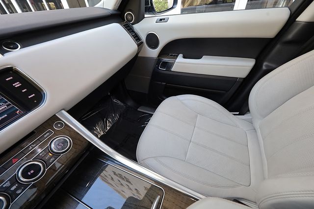 2014 Land Rover Range Rover Sport 4WD 4dr HSE - 22988463 - 43