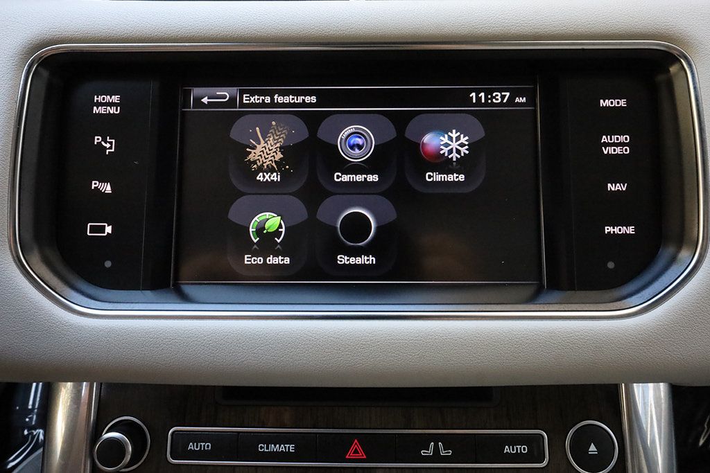 2014 Land Rover Range Rover Sport 4WD 4dr HSE - 22988463 - 45