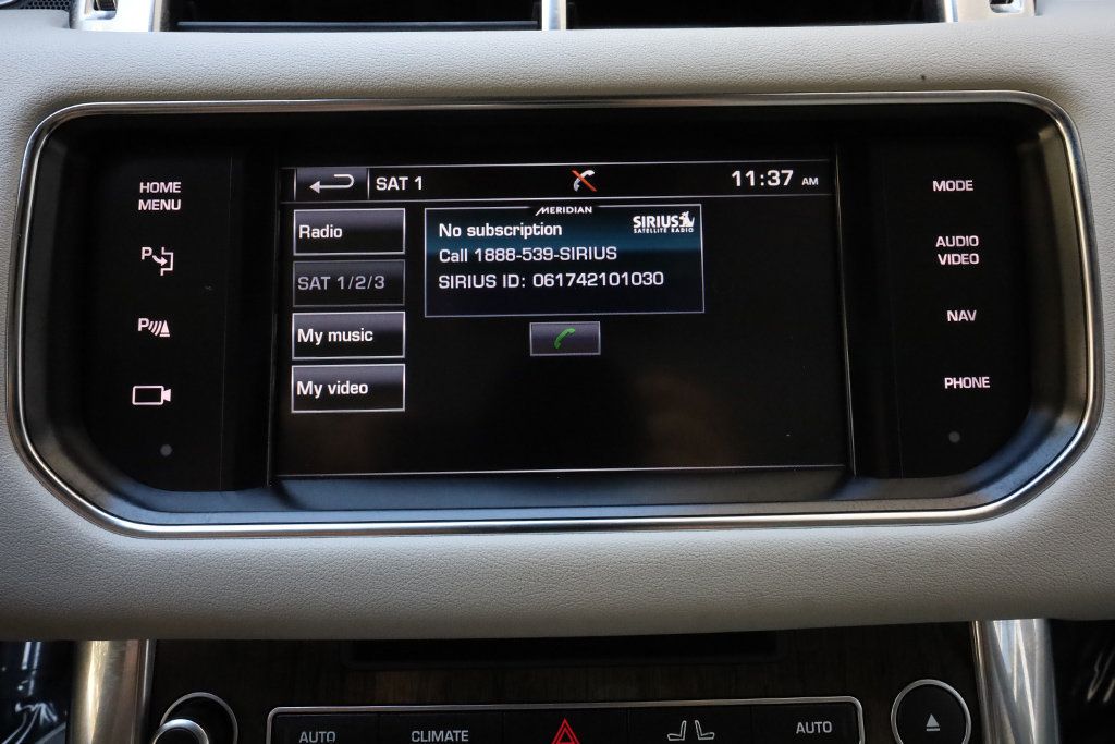 2014 Land Rover Range Rover Sport 4WD 4dr HSE - 22988463 - 46