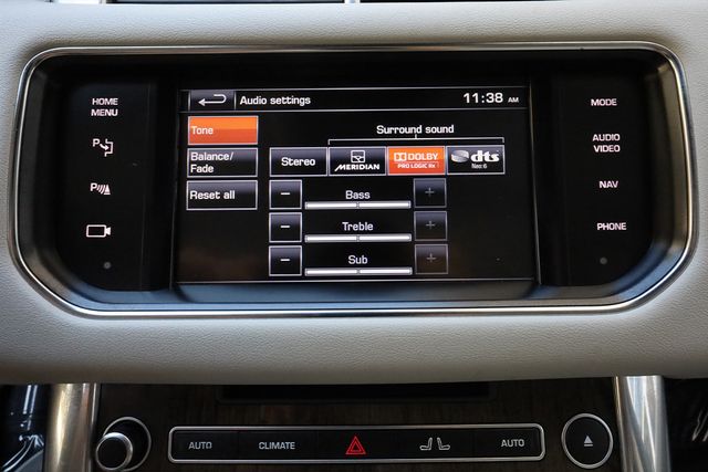 2014 Land Rover Range Rover Sport 4WD 4dr HSE - 22988463 - 47