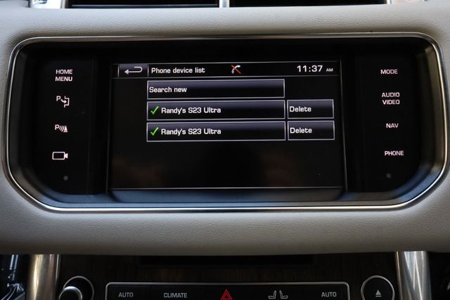 2014 Land Rover Range Rover Sport 4WD 4dr HSE - 22988463 - 48