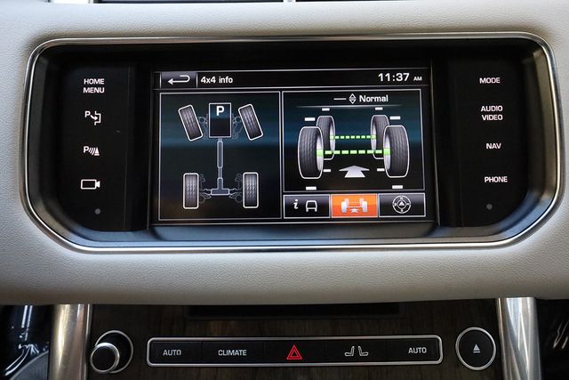 2014 Land Rover Range Rover Sport 4WD 4dr HSE - 22988463 - 51