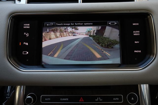 2014 Land Rover Range Rover Sport 4WD 4dr HSE - 22988463 - 52