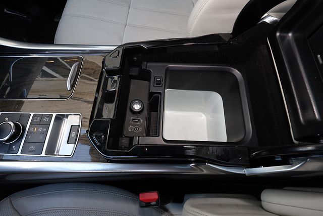 2014 Land Rover Range Rover Sport 4WD 4dr HSE - 22988463 - 54