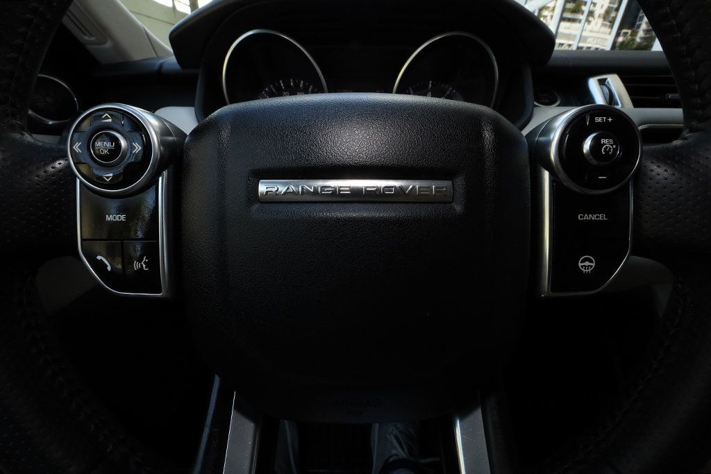 2014 Land Rover Range Rover Sport 4WD 4dr HSE - 22988463 - 55