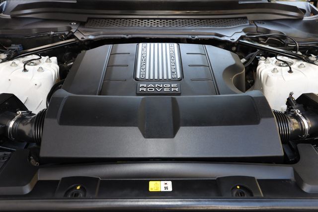 2014 Land Rover Range Rover Sport 4WD 4dr HSE - 22988463 - 58