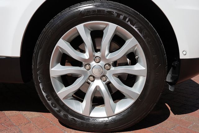 2014 Land Rover Range Rover Sport 4WD 4dr HSE - 22988463 - 59