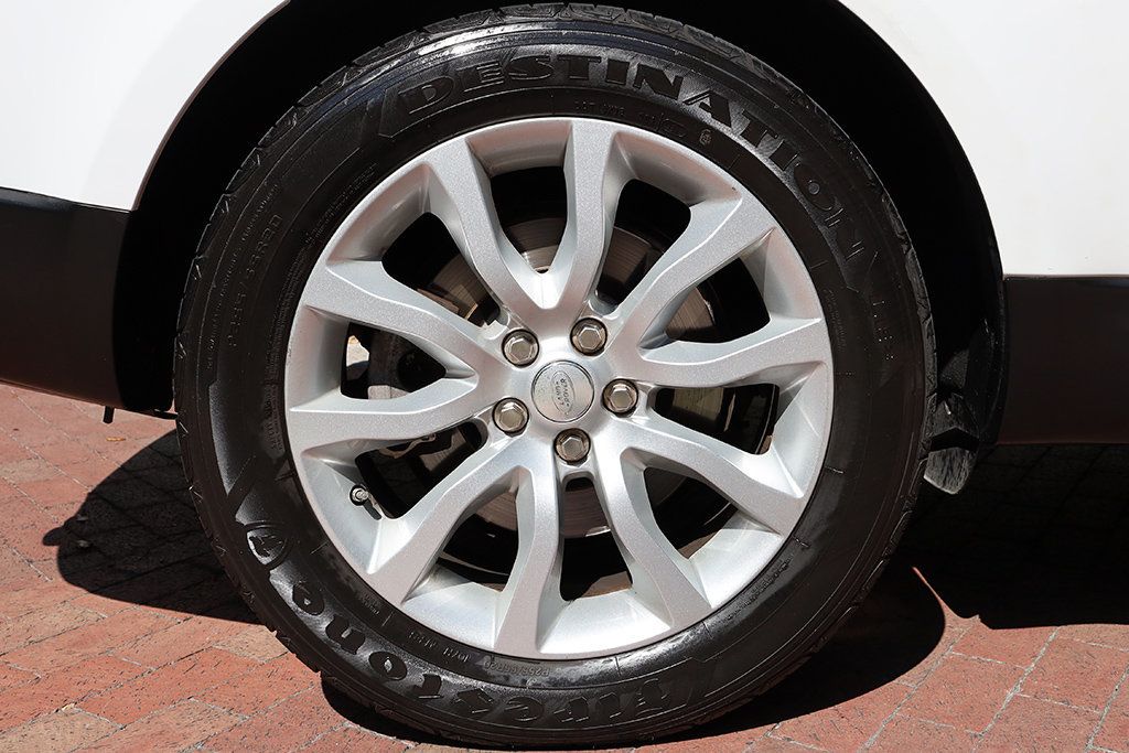 2014 Land Rover Range Rover Sport 4WD 4dr HSE - 22988463 - 60