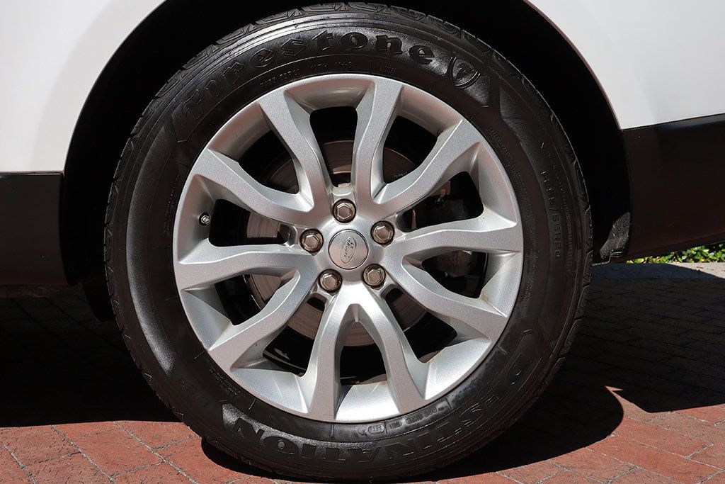 2014 Land Rover Range Rover Sport 4WD 4dr HSE - 22988463 - 61