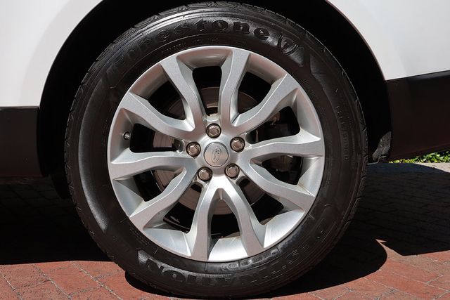 2014 Land Rover Range Rover Sport 4WD 4dr HSE - 22988463 - 61