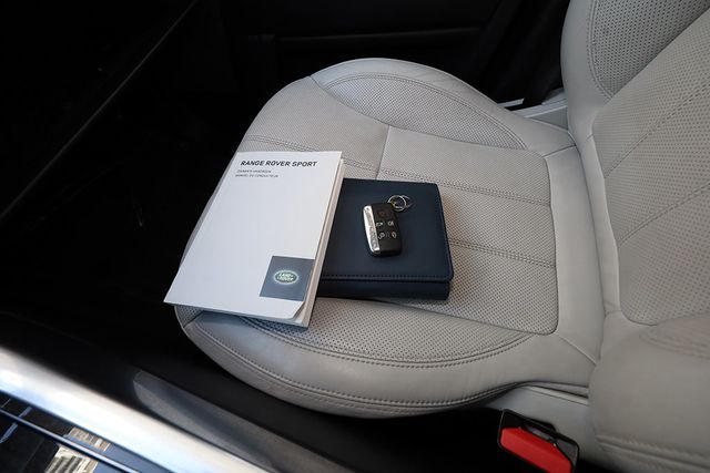 2014 Land Rover Range Rover Sport 4WD 4dr HSE - 22988463 - 67