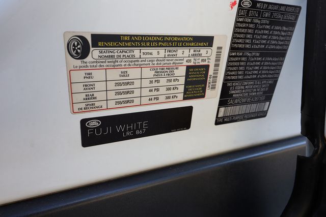 2014 Land Rover Range Rover Sport 4WD 4dr HSE - 22988463 - 68