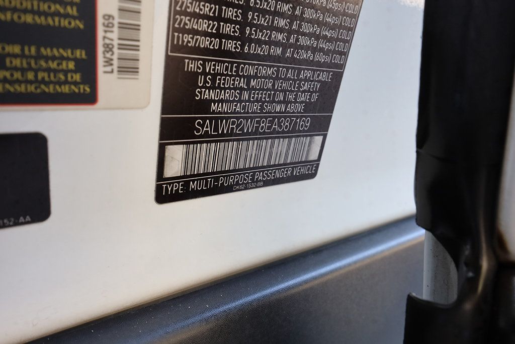 2014 Land Rover Range Rover Sport 4WD 4dr HSE - 22988463 - 69