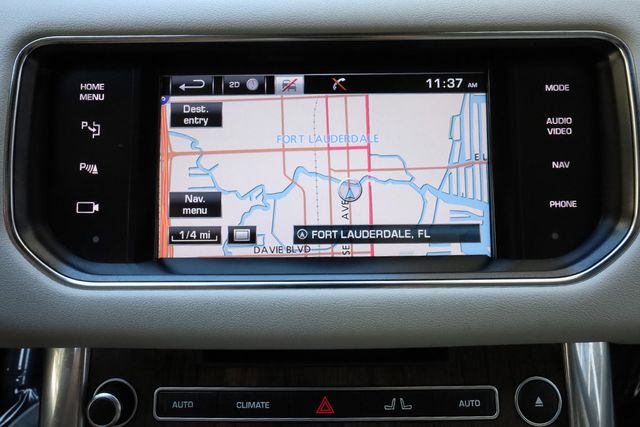 2014 Land Rover Range Rover Sport 4WD 4dr HSE - 22988463 - 8