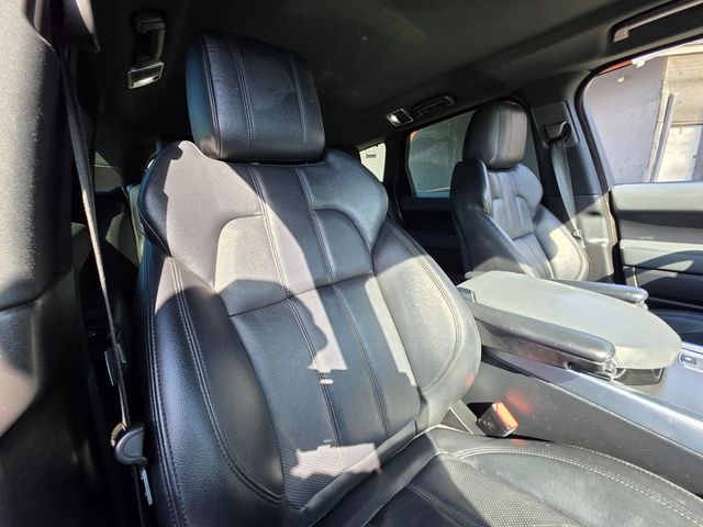 2014 Land Rover Range Rover Sport 4WD 4dr SE - 22943808 - 9