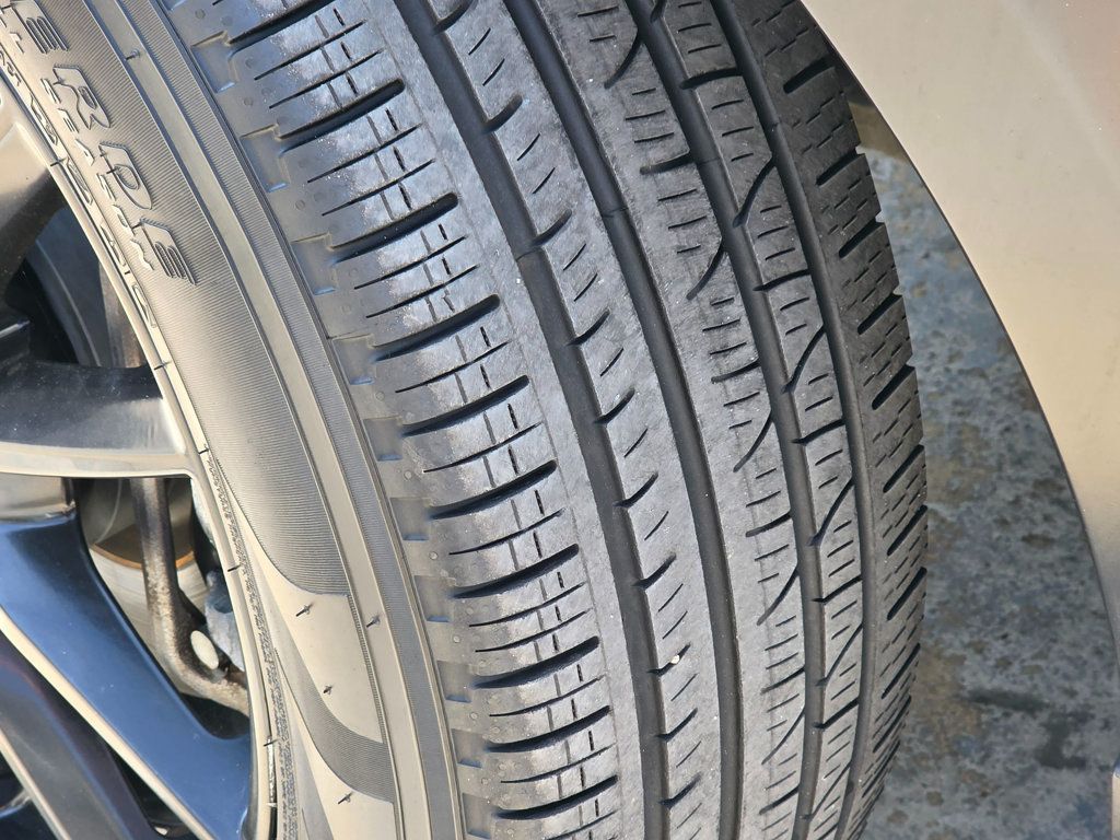 2014 Land Rover Range Rover Sport 4WD 4dr SE - 22943808 - 13