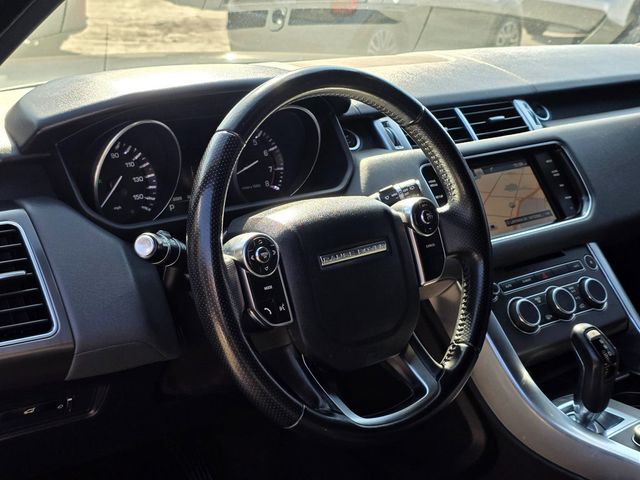 2014 Land Rover Range Rover Sport 4WD 4dr SE - 22943808 - 14