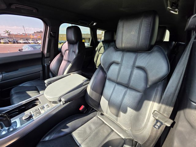 2014 Land Rover Range Rover Sport 4WD 4dr SE - 22943808 - 15