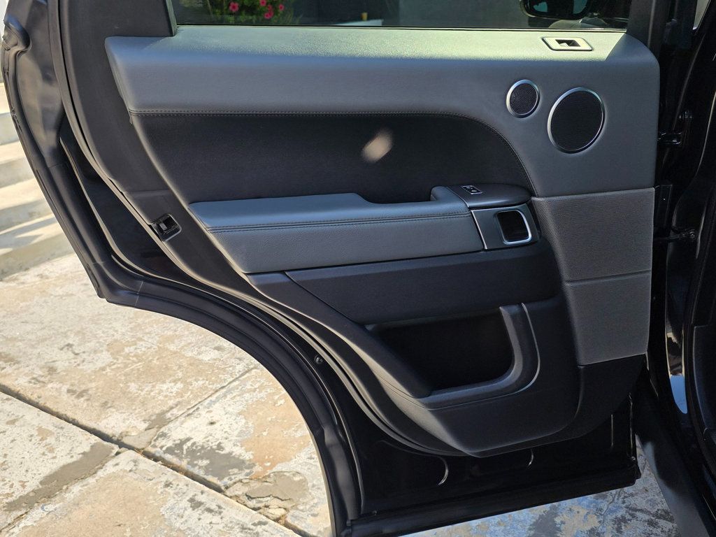 2014 Land Rover Range Rover Sport 4WD 4dr SE - 22943808 - 20