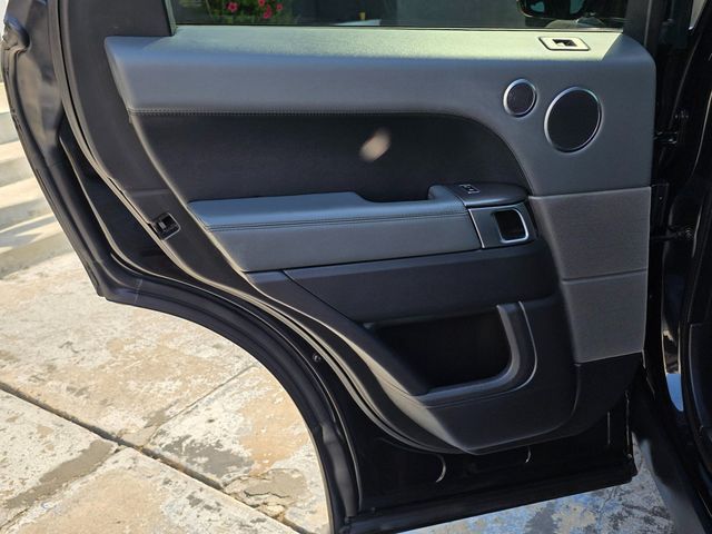 2014 Land Rover Range Rover Sport 4WD 4dr SE - 22943808 - 20