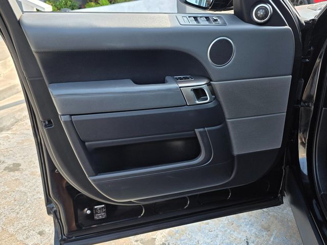 2014 Land Rover Range Rover Sport 4WD 4dr SE - 22943808 - 21