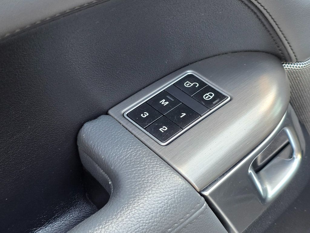 2014 Land Rover Range Rover Sport 4WD 4dr SE - 22943808 - 22