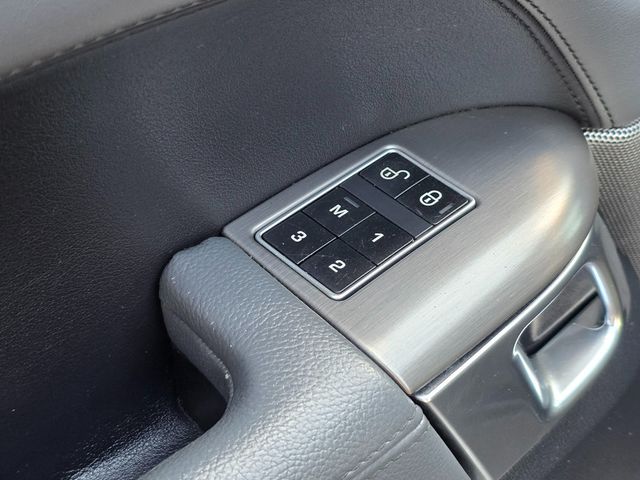 2014 Land Rover Range Rover Sport 4WD 4dr SE - 22943808 - 22